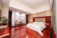 Yuanyuan Lulian Hotel