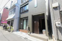 小田別墅@難波