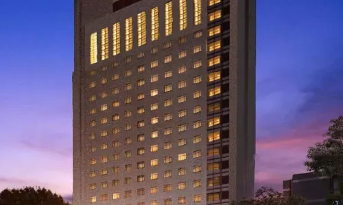 諸暨海亮商務酒店