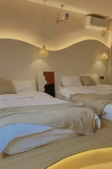 Luoyang Yifangting Homestay (Lijingmen)