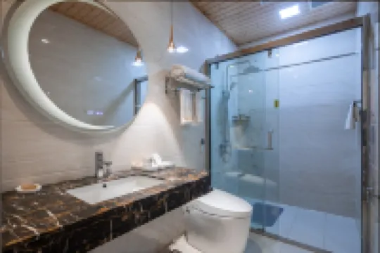 潮州韓庭別院度假酒店