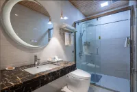 Han Ting Bie Yuan Resort Hotel Hotels in Chaozhou