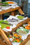 Bar Peepal Resort - 조식 운영