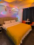 Sanlin Hotel (Bijie High-Speed Railway Station) - Esports