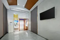 58 Shengshi Hotel (Tongren Railway Station Tongren Bus Station Branch) - romantici