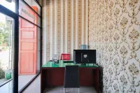 Shinta Guesthouse فنادق في Deli Serdang Regency