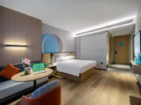 City Comfort Inn Hotel (Xinji Municipal Government) - Bữa sáng