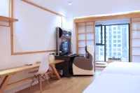 Nie Yun Electric Competition Home Stay (Chengdu Sunac Shop )