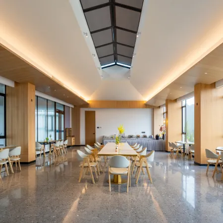 Net Hotel (Yujingling Branch)