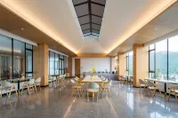 Net Hotel (Yujingling Branch) Hotels in Maoming