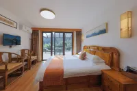 Yaqiu Courtyard Featured Hostel