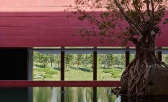 Banyan Tree Dongguan Songshan Lake