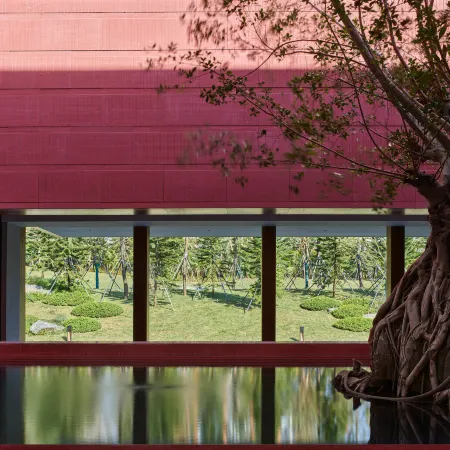 Banyan Tree Dongguan Songshan Lake