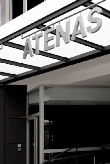 カタロニア アテナス