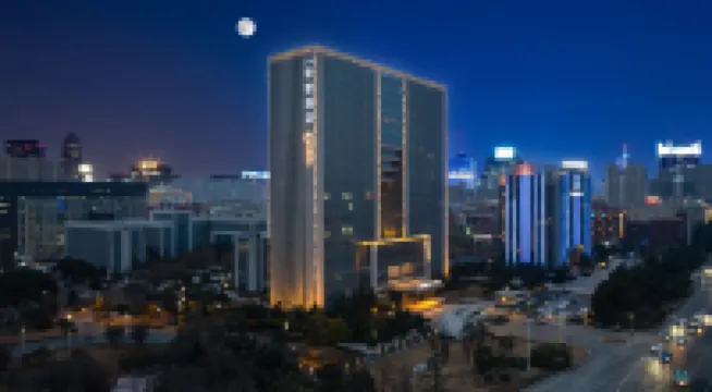 Huawise Hotel Hotels in Zhengzhou Hi-tech Development Zone/Zhengzhou University