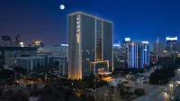 Huawise Hotel Các khách sạn ở 