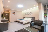 Ruojia Express Hotel Hôtels à : Qianyang