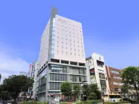 Richmond Hotel Premier Sendai Ekimae Hotels near Clis Road