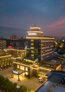 Novotel Nantong Center