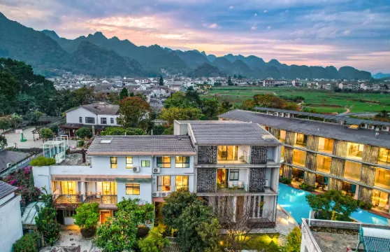 舍下客棧（興義下納灰村中心店）