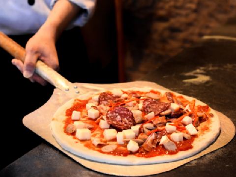 施設外観 フラマ リゾート ダナンの写真