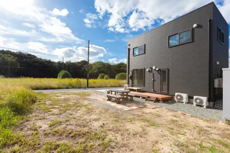 Seaside House Yasutaketei