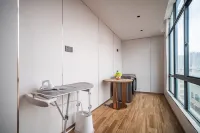 鉑頓國際公寓(湛江徐聞城東大道店)