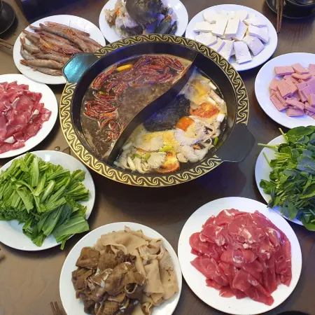 Nanjing Restaurant & Motel