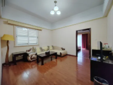 台山翠湖大酒店