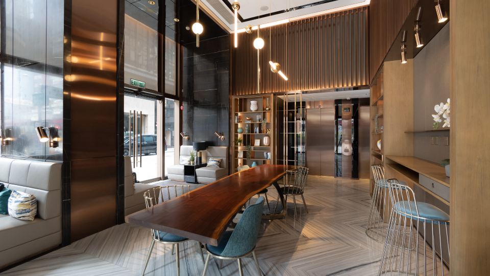WAKE Concept Hotel