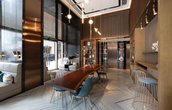 WAKE Concept Hotel
