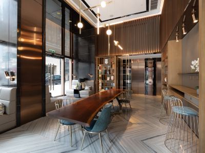 WAKE Concept Hotel