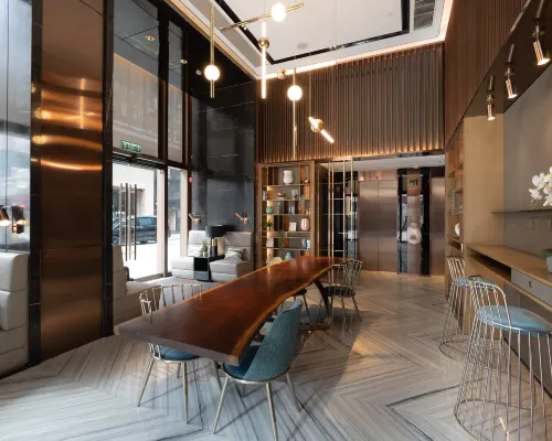 WAKE Concept Hotel Hotels in Hong Kong