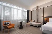 Dolanda LAB Hotel (Changsha Liuyang Daxuan Branch)