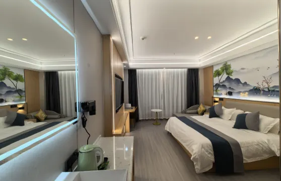 索縣塔嘎德大酒店