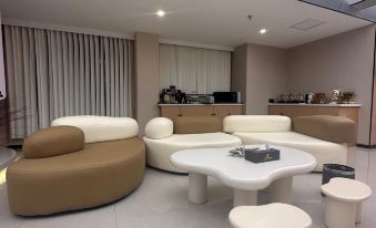 Fanyu E-sports Hotel (Harbin Haxi Wanda Branch)