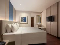 Hotel Santika Premiere Gubeng Surabaya