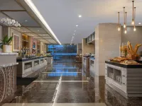 Hotel Santika Premiere Gubeng Surabaya
