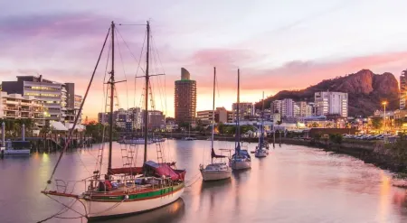 Hotel Grand Chancellor Townsville