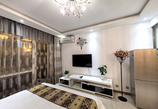 Xinmin American County Kangleyuan Hot Spring Club Hotel Overview