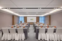 Home2 Suites by Hilton Taizhou Wenling - de negocios
