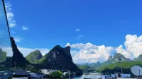 Yiou Chaju Homestay (Yangshuo West Street Lijiang)