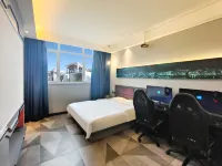 H Hotel (Urumqi Beijing North Road)