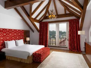 Ana Hotels Sport Poiana Brasov
