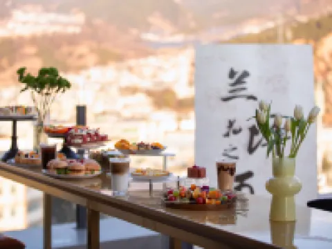 蘭坪ペー族プミ族自治県可以ホテル 蘭坪ペー族プミ族自治県のホテル