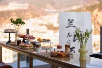 Lanping can be hotel