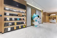 Homeinn Ease Hotel (Linyi Fei County Tanyi Town)