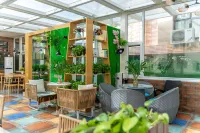 lansenn jingpin Hotel