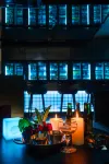 HOTEL CELESTIS GREAT(Nanjing South Railway Station) - Barer