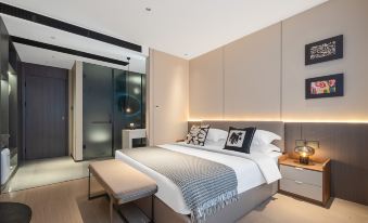 Holiday Inn Express Baihang (Huangshan Scenic Area Transfer Center)